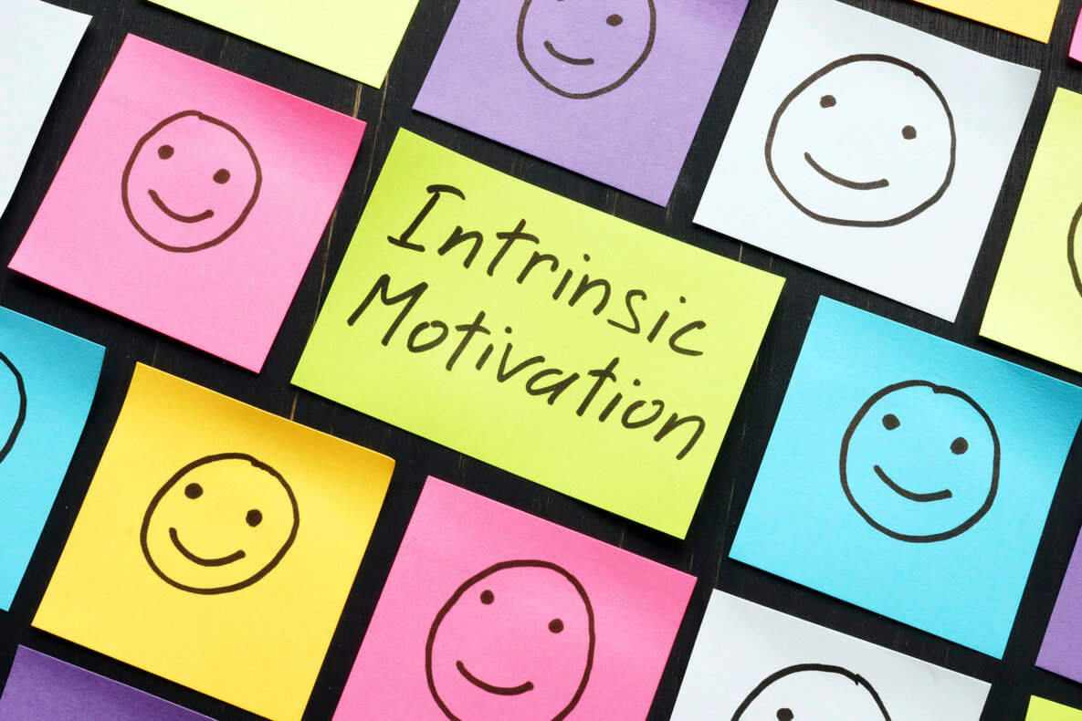 Intrinsic Motivation