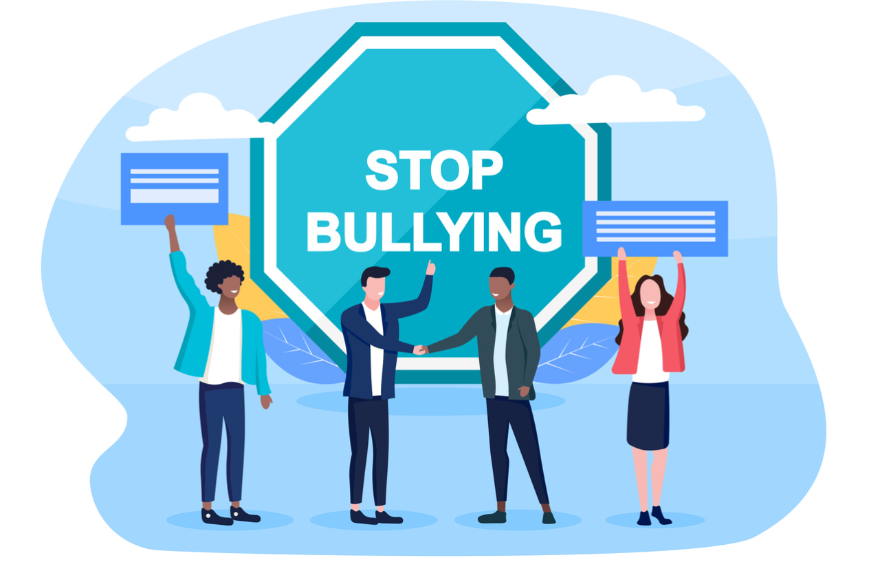 Bullies in The Workplace