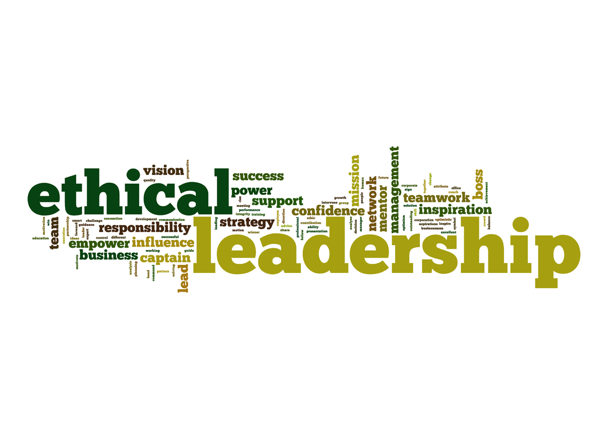 Healthy Conflict Resolution in the Workplace Begins with Ethical Leadership