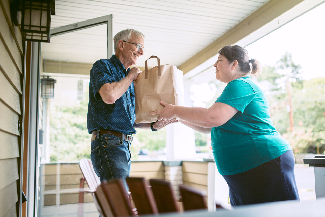 The Importance of Good Neighbours